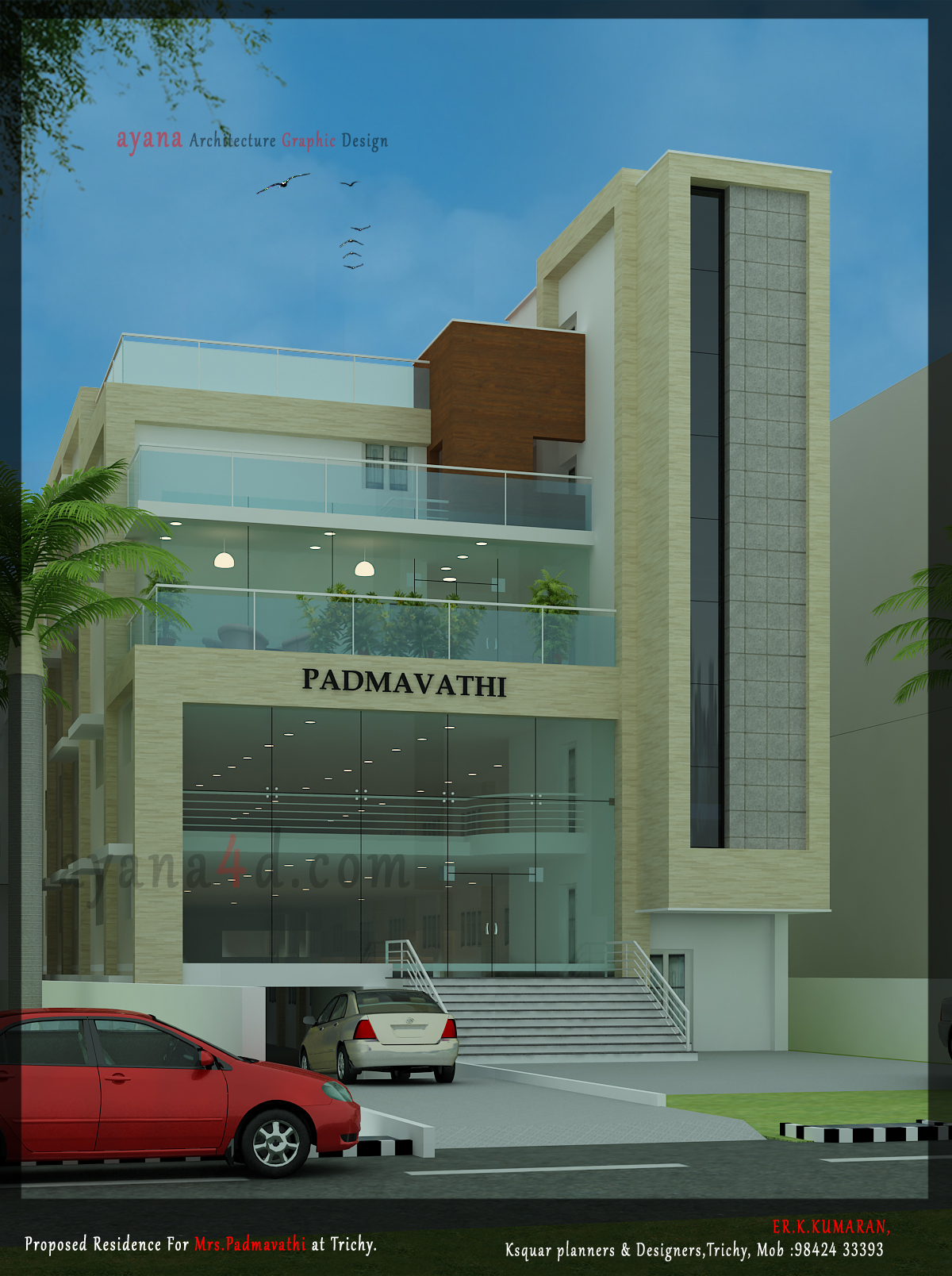 yabroudi-villa image